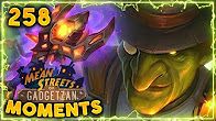 【炉石传说】卡拉赞欢乐时刻#258
