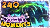 【炉石传说】卡拉赞欢乐时刻#240