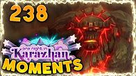 【炉石传说】卡拉赞欢乐时刻#238