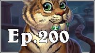 【炉石传说】炉石欢乐幸运时刻#200