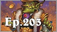 【炉石传说】炉石欢乐幸运时刻#203