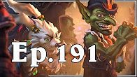 【炉石传说】炉石欢乐幸运时刻#191