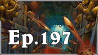 【炉石传说】炉石欢乐幸运时刻#197