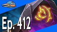 【炉石传说】今日精彩镜头#412