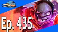 【炉石传说】今日精彩镜头#435