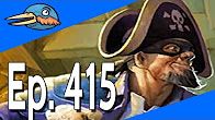 【炉石传说】今日精彩镜头#415
