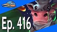 【炉石传说】今日精彩镜头#416