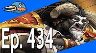 【炉石传说】今日精彩镜头#434