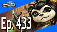 【炉石传说】今日精彩镜头#433