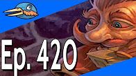 【炉石传说】今日精彩镜头#420