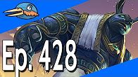 【炉石传说】今日精彩镜头#428