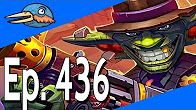 【炉石传说】今日精彩镜头#436