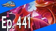 【炉石传说】今日精彩镜头#441