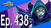 【炉石传说】今日精彩镜头#438