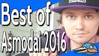 Best of Asmodai in 2016