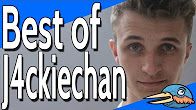 Best of J4ckiechan in 2016
