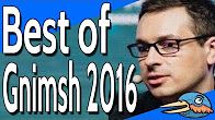 Best of Gnimsh in 2016