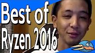Best of Ryzen in 2016