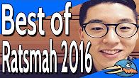 Best of Ratsmah in 2016