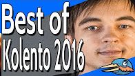 Best of Kolento in 2016