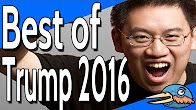 Best of Trump in 2016