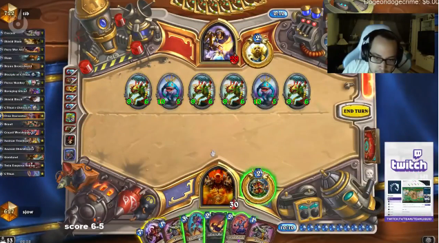 Best of Sjow In 2016