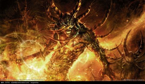 【帅岩出品】魔兽RPG第18期 最强斑神