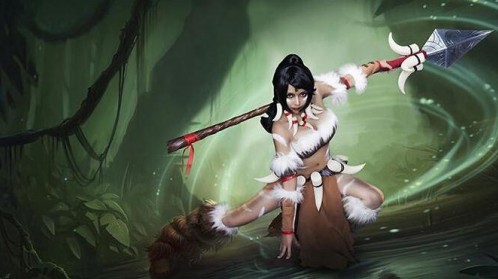 晓庄教你垫底胜率英雄上王者前十 12.23 16点场