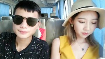 苍溪，红心猕猴桃采摘节 2017-08-29 13点场