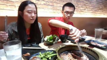 【芝加哥】我和Ice的第十个七夕 2017-08-29 00点场