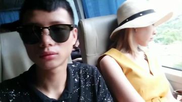 苍溪，红心猕猴桃采摘节 2017-08-29 13点场