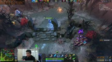 3700到6200之旅 2017-08-29 12点场