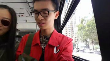 【芝加哥】我和Ice的第十个七夕 2017-08-28 23点场