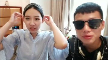 苍溪，红心猕猴桃采摘节 2017-08-29 15点场