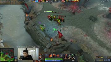 3700到6200之旅 2017-08-29 14点场