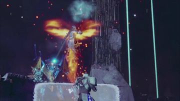 Destiny 2 – What is Destiny 2