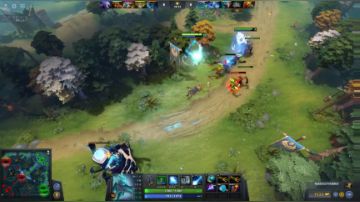 高三：魔兽《D&amp;amp;N》联赛 2017-08-29 09点场