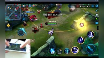 Fisherman：最珍惜印记的露娜 2017-08-29 13点场