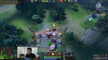 手把手教你出装对线大局观 2017-08-30 16点场