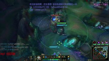 香橙：斗鱼第一豹女！野区制霸从我做起 2017-08-30 13点场