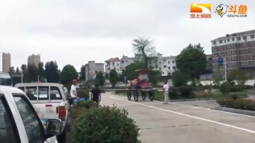 垄上带你踏入农机武林 2017-08-30 09点场