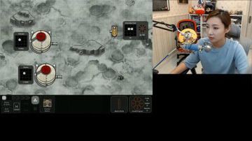 【女流直播】太空化学  2017.8.30