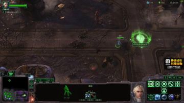 夜曲 星际争霸2战役 2017-08-31 00点场