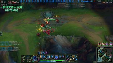 十五分钟上路通关青钢影打法教学 2017-08-30 19点场