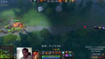 长青派火猫，摸完头发上着分 2017-08-30 21点场