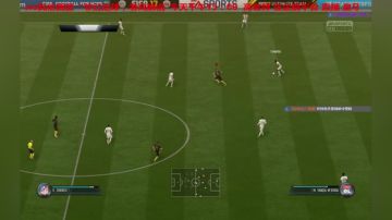 【高老师】FIFA17欧冠巡礼之马竞 2017-08-30 12点场