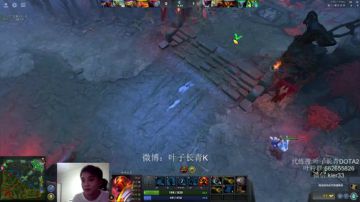 长青派火猫，摸完头发上着分 2017-08-30 23点场