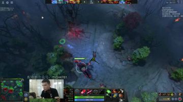 捶捶CDEC大师赛 2017-08-31 15点场