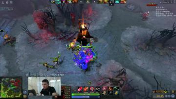 手把手教你出装对线大局观 2017-08-31 13点场