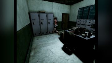 Resident Evil 2 Remake ClaireA